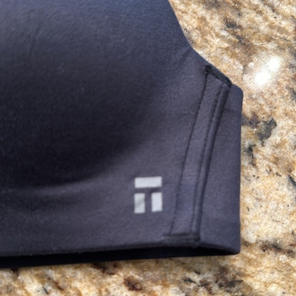 Tommy John Second Skin Lightly Lined Wireless Bra - Size 32B - Picture 2 of 3